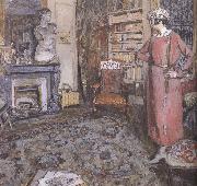 Edouard Vuillard Wallace of Venus oil